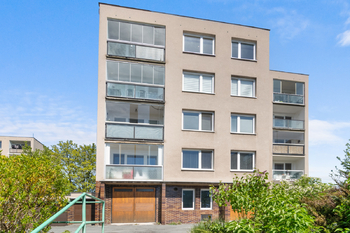 Prodej bytu 4+1 v osobním vlastnictví 85 m², Slaný