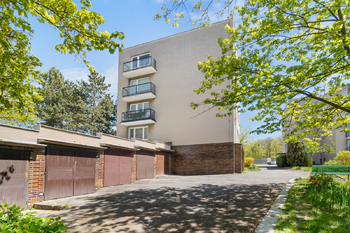 Prodej bytu 4+1 v osobním vlastnictví 85 m², Slaný