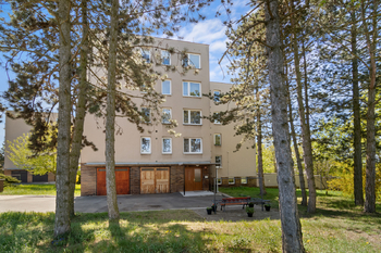 Prodej bytu 4+1 v osobním vlastnictví 85 m², Slaný