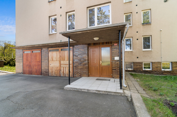 Prodej bytu 4+1 v osobním vlastnictví 85 m², Slaný