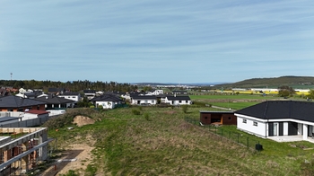 Prodej pozemku 1397 m², Písková Lhota