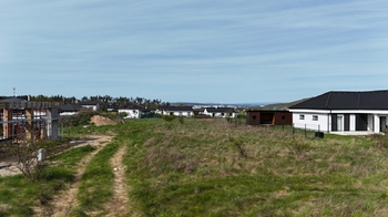 Prodej pozemku 1397 m², Písková Lhota