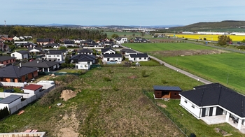 Prodej pozemku 1397 m², Písková Lhota