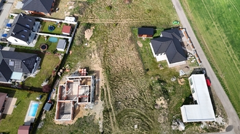 Prodej pozemku 1397 m², Písková Lhota