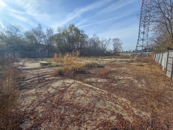 pozemek - Pronájem pozemku 1478 m², Vráto