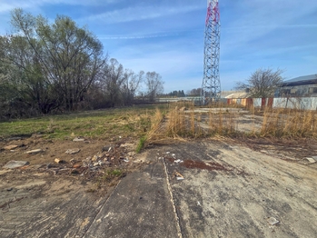 pozemek - Pronájem pozemku 1478 m², Vráto