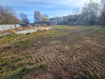 pozemek - Pronájem pozemku 1478 m², Vráto