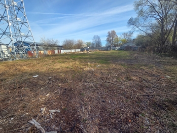 pozemek - Pronájem pozemku 1478 m², Vráto