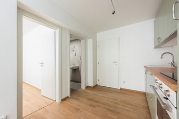 Pronájem bytu 2+kk v osobním vlastnictví 34 m², Brno