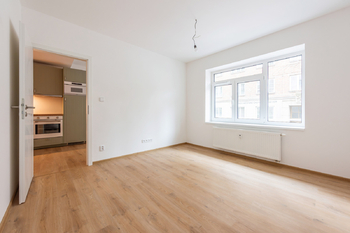Pronájem bytu 2+kk v osobním vlastnictví 34 m², Brno