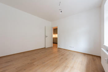 Pronájem bytu 2+kk v osobním vlastnictví 34 m², Brno