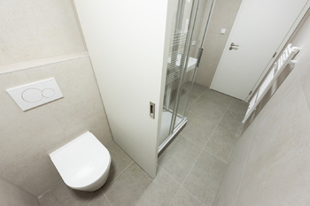 Pronájem bytu 2+kk v osobním vlastnictví 34 m², Brno