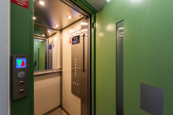 Pronájem bytu 2+kk v osobním vlastnictví 34 m², Brno