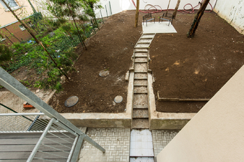 Pronájem bytu 2+kk v osobním vlastnictví 34 m², Brno