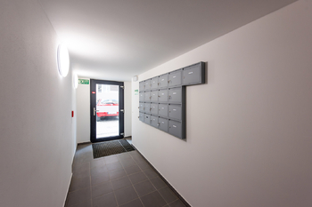 Pronájem bytu 2+kk v osobním vlastnictví 34 m², Brno