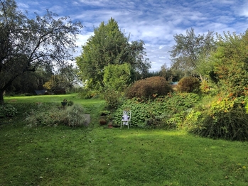 Prodej pozemku 973 m², Křečovice