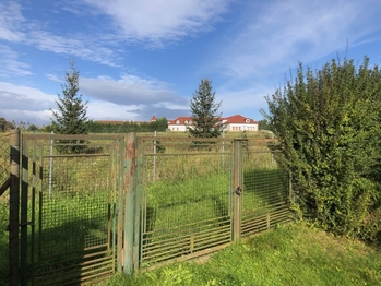 Prodej pozemku 973 m², Křečovice