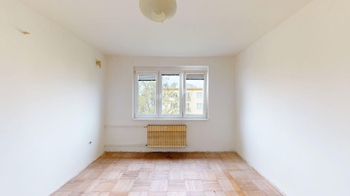 Prodej bytu 2+1 v osobním vlastnictví 52 m², Praha 4 - Krč