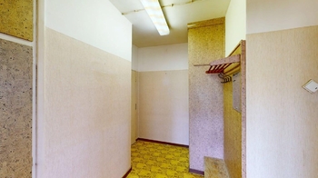 Prodej bytu 2+1 v osobním vlastnictví 52 m², Praha 4 - Krč