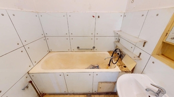 Prodej bytu 2+1 v osobním vlastnictví 52 m², Praha 4 - Krč