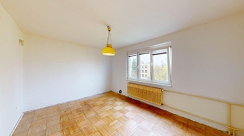 Prodej bytu 2+1 v osobním vlastnictví 52 m², Praha 4 - Krč