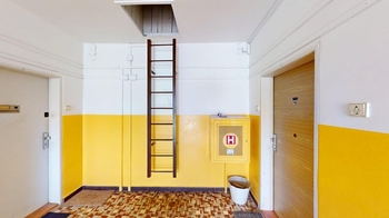 Prodej bytu 2+1 v osobním vlastnictví 52 m², Praha 4 - Krč