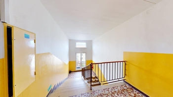 Prodej bytu 2+1 v osobním vlastnictví 52 m², Praha 4 - Krč