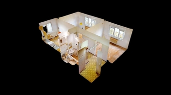 Prodej bytu 2+1 v osobním vlastnictví 52 m², Praha 4 - Krč