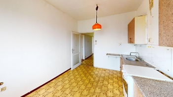 Prodej bytu 2+1 v osobním vlastnictví 52 m², Praha 4 - Krč