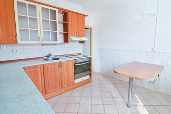 Prodej bytu 2+1 v osobním vlastnictví 55 m², Mníšek pod Brdy