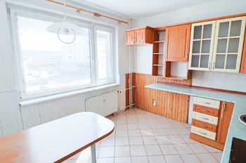 Prodej bytu 2+1 v osobním vlastnictví 55 m², Mníšek pod Brdy