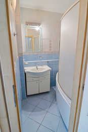 Prodej bytu 2+1 v osobním vlastnictví 55 m², Mníšek pod Brdy