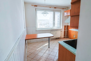 Prodej bytu 2+1 v osobním vlastnictví 55 m², Mníšek pod Brdy