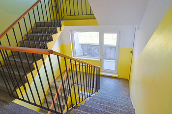 Prodej bytu 2+1 v osobním vlastnictví 55 m², Mníšek pod Brdy