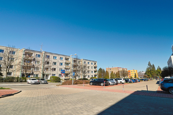 Prodej bytu 2+1 v osobním vlastnictví 55 m², Mníšek pod Brdy