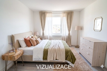 Prodej bytu 2+1 v osobním vlastnictví 55 m², Mníšek pod Brdy