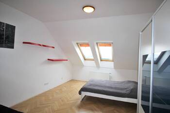 Prodej bytu 3+1 v osobním vlastnictví 155 m², Praha 2 - Nové Město