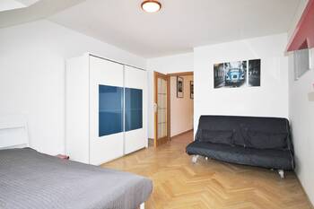 Prodej bytu 3+1 v osobním vlastnictví 155 m², Praha 2 - Nové Město