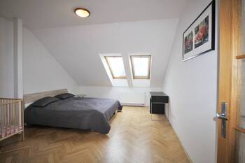 Prodej bytu 3+1 v osobním vlastnictví 155 m², Praha 2 - Nové Město