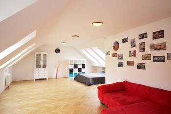 Prodej bytu 3+1 v osobním vlastnictví 155 m², Praha 2 - Nové Město