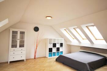 Prodej bytu 3+1 v osobním vlastnictví 155 m², Praha 2 - Nové Město