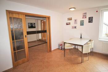 Prodej bytu 3+1 v osobním vlastnictví 155 m², Praha 2 - Nové Město