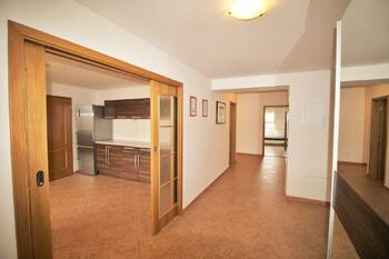 Prodej bytu 3+1 v osobním vlastnictví 155 m², Praha 2 - Nové Město