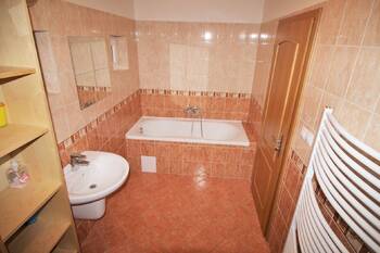 Prodej bytu 3+1 v osobním vlastnictví 155 m², Praha 2 - Nové Město