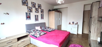 Prodej bytu 3+1 v osobním vlastnictví 67 m², Bruntál