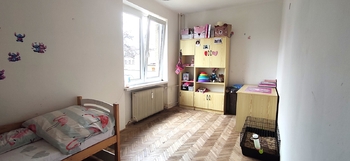 Prodej bytu 3+1 v osobním vlastnictví 67 m², Bruntál