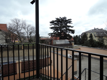 Pronájem bytu 2+kk v osobním vlastnictví 40 m², Praha 5 - Smíchov