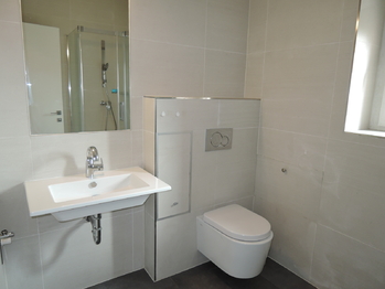 Pronájem bytu 2+kk v osobním vlastnictví 40 m², Praha 5 - Smíchov