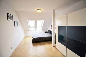 Prodej bytu 4+1 v osobním vlastnictví 166 m², Praha 2 - Nové Město