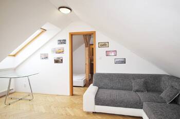 Prodej bytu 4+1 v osobním vlastnictví 166 m², Praha 2 - Nové Město